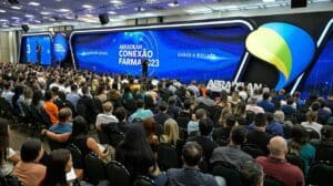 Conexão Farma terá Edu Lyra, Izabella Camargo e Edison Tamascia na agenda de palestras da grande plenária