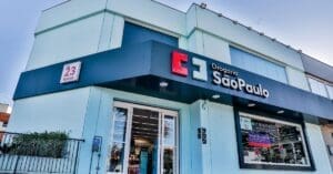 Grupo DPSP inaugura 12 novas lojas no último mês