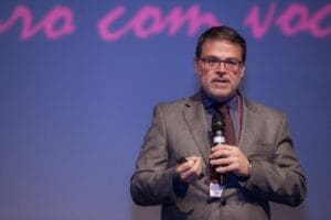 Paulo Paiva fala sobre as oportunidades e tendências para o setor farmacêutico no Conexão Farma 2024