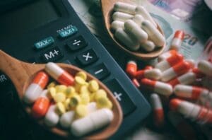 Alterações no PMPF dos medicamentos em São Paulo