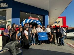 Pague Menos e Extrafarma inauguram 5 lojas no Ceará durante o mês de janeiro