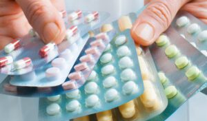 Guardar medicamentos de forma incorreta reduz sua eficácia