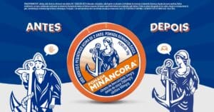 Pomada Minancora: de cara nova, mas com a qualidade e eficácia de sempre