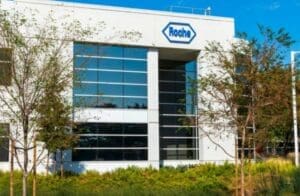Roche Brasil cresce 14% em 2023