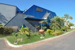 BNDES financia R$ 90 mi para P&D de medicamentos do Teuto-Brasileiro