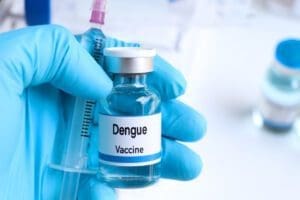 O que acontece se atrasar a segunda dose da vacina da dengue?