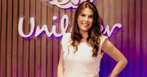 Unilever anuncia Thais Hagge como nova Vice-Presidente Global para a marca Seda