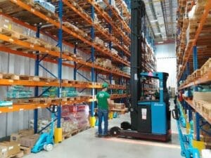 Raia Drogasil inaugura Centros de Distribuição na Região Norte