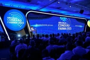 Confira a programação completa da arena Varejo em Foco, no Conexão Farma