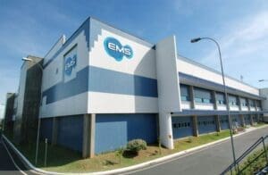 EMS está entre “As 100 Empresas Mais Influentes do Brasil”