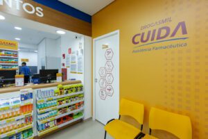 Drogasmil oferece vacina contra a dengue no Rio de Janeiro