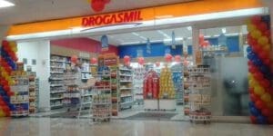 Rede d1000 apresenta forte evolução em 2023, com avanço de 56,1% no lucro íquido