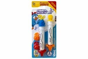 AGPMED e Bromélia anunciam produtos de saúde da linha Galinha Pintadinha