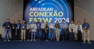 Abradilan realiza segunda edição do Prêmio Fornecedores do Ano