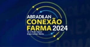 Conexão Farma 2024: falta uma semana!