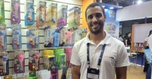 Exclusivo: AGPMED busca criar cultura de lavagem nasal no país