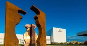 Grupo Boticário recebe prêmio na área de dados