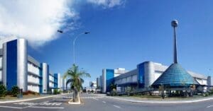 Teuto oferece 45 vagas de emprego com início imediato