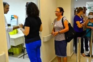 Quase 70% dos brasileiros desconhecem gravidade da gripe