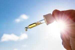 Chip bioeletrônico detecta vitaminas C e D na saliva em menos de 20 minutos
