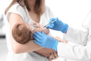 Vacina contra vírus da bronquiolite chega ao SUS em novembro