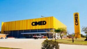 Cimed vende fatia da empresa para o GIC