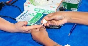 Programa de saúde da COOP apoia moradores de Sorocaba