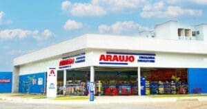 Araujo eleva produtividade ao priorizar segurança da informação