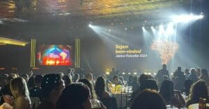 Exclusivo: Jantar Anual Febrafar anuncia resultados da entidade