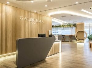 Galderma abre 9 vagas de emprego em diversas áreas
