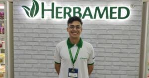 Exclusivo: Herbamed projeta crescimento de 80% em 2024