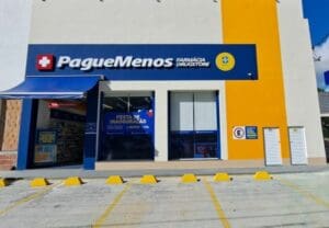 Pague Menos e Extrafarma consolidam hub de saúde com mais de 7 milhões de atendimentos