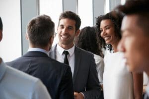 A importância do relacionamento e networking no varejo