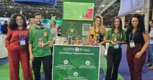 Exclusiva: Surya Brasil mostra o potencial do apelo natural no canal farma