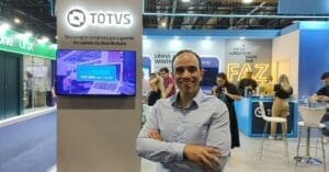 Exclusivo: TOTVS movimenta digitalização do mercado farma