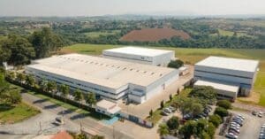 Vitafor começa a atuar no mercado internacional