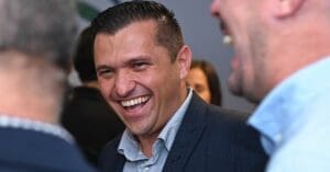 Willians Robles assume direção executiva da Fecofar