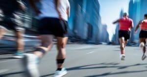 Drogaria Venancio e Dorflex apoiam a Maratona do Rio 2024