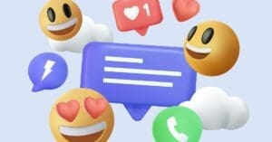 Emojis impulsionam vendas no e-commerce