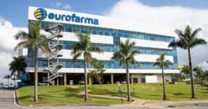 Eurofarma ganha 2 prêmios Global Generics & Biosimilars Awards