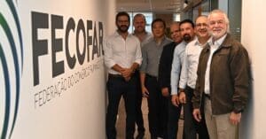 Exclusivo: Fecofar inaugura sede em SP com investimentos de R$ 2 milhões