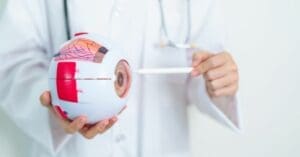 Glaucoma já afeta a visão de 65 de milhões pessoas