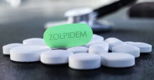 Zolpidem: Anvisa altera tipo de receita para prescrição e venda
