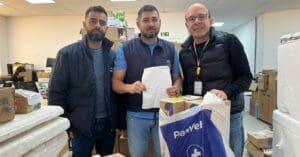 Panvel doa medicamentos contra leptospirose para Eldorado do Sul