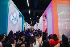  2ª edição da Beauty Show movimenta São Paulo