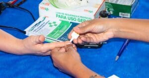 COOP realiza ações gratuitas de saúde em dezembro