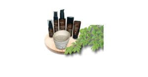 Surya Brasil traz novidades para pele e cabelos na Biofach 2024