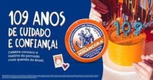 Minancora comemora 109 anos