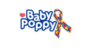 Baby Poppy anuncia campanha em prol da conscientização sobre o Autismo