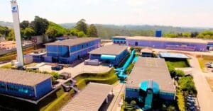 Blau Farmacêutica projeta expansão com novos medicamentos